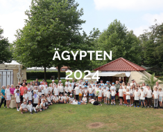 2024 Ägpyten Kids